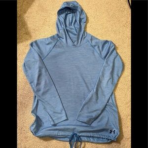 EUC Under Armour Long Sleeve Shirt Size Small